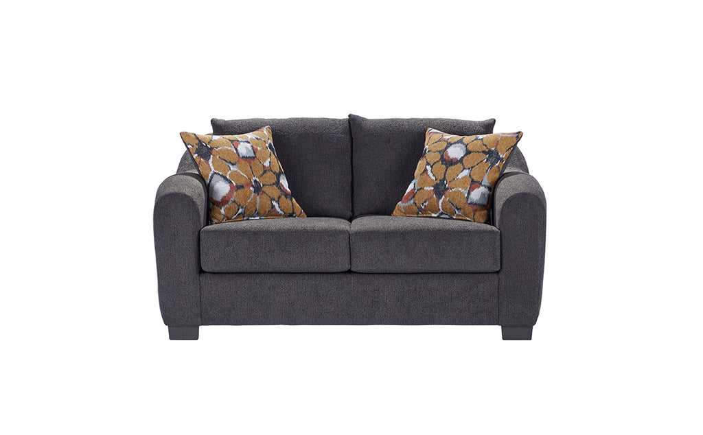 Merino Tundra Sofa and Loveseat
