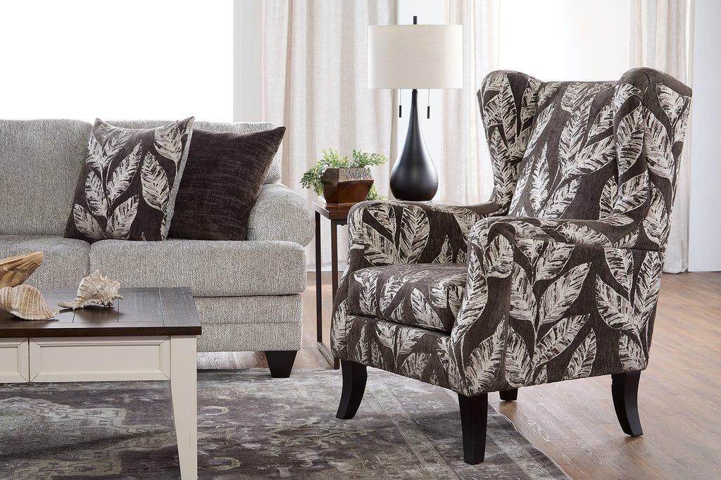 Marley Cloud Sofa and Loveseat