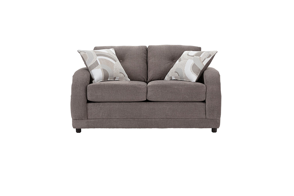 Cruiser Fossil Sofa and Loveseat