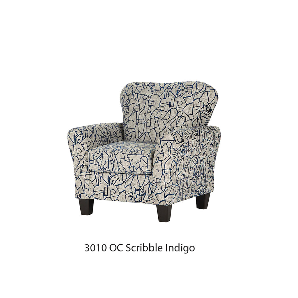 Layla Iron Gray Sofa and Loveseat