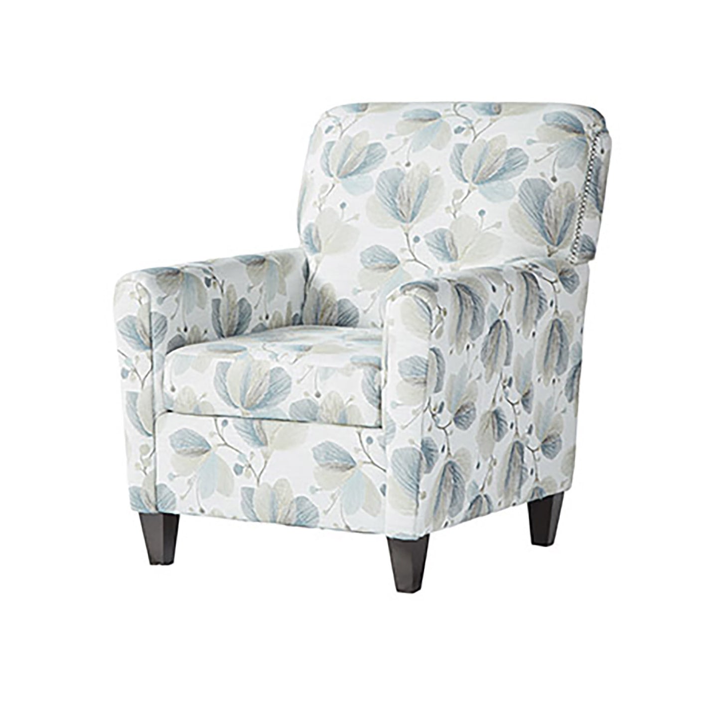 Akerson Mist Accent Chair