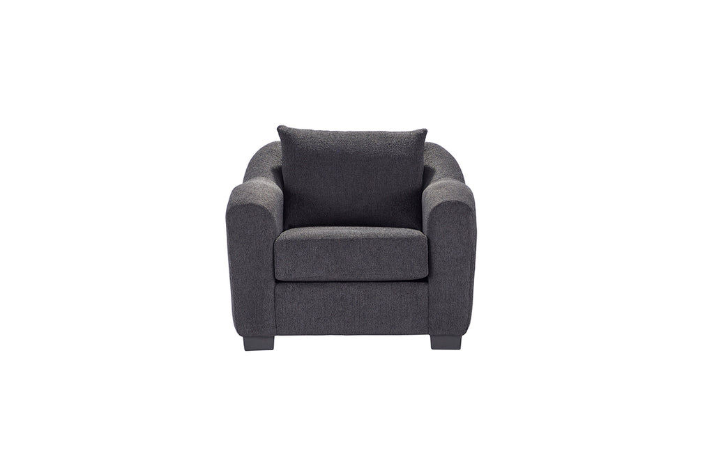 Merino Tundra Sofa and Loveseat