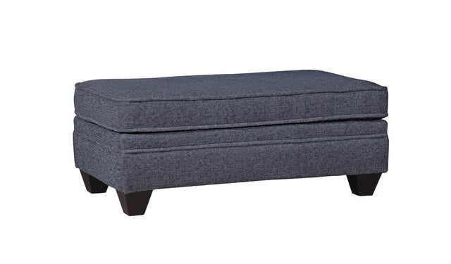 Arlington Charcoal Sofa and Oversize Chair