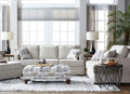 Avenger Driftwood Sofa and Loveseat