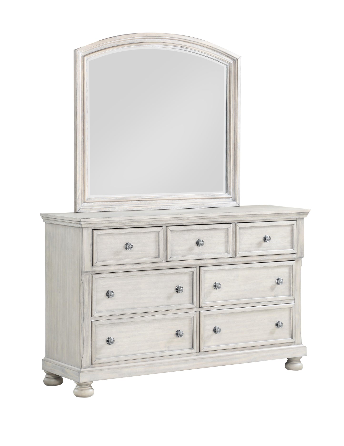 Ashcott Gray Storage Queen Bedroom Set