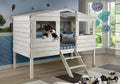 Beachcomber Tree House