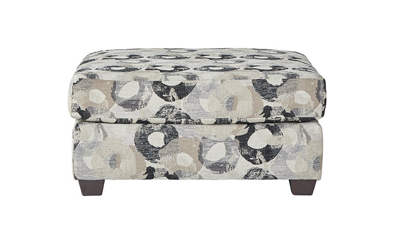 Camelot Bone Chaise Sectional