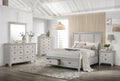Meadow Gray Storage King Bedroom Set