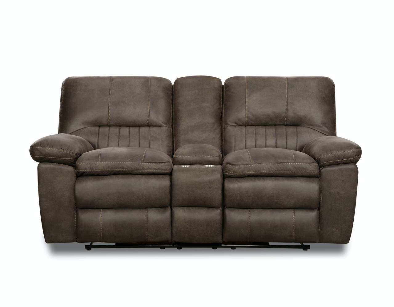 Commander reclining sofa new arrivals