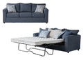 Becker Cobalt Queen Sleeper