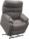 Catnapper Graphite Power Lift Recliner