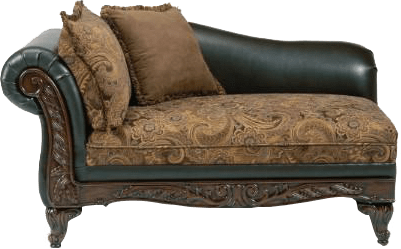 Serta Upholstery Silas Raisin Chaise