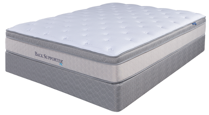 Complete Bliss King Back Supporter Mattress