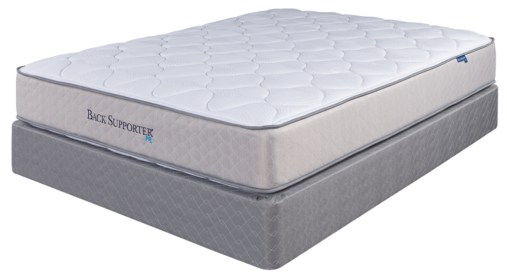 Noble Full Back Supporter Mattress