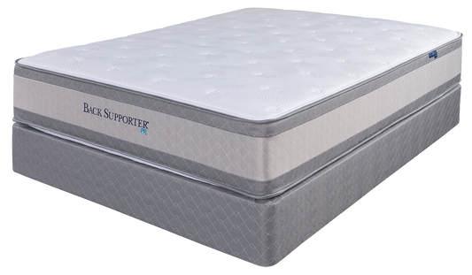 Excellence King Back Supporter Mattress