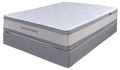 Artic Plush King Back Supporter Mattress