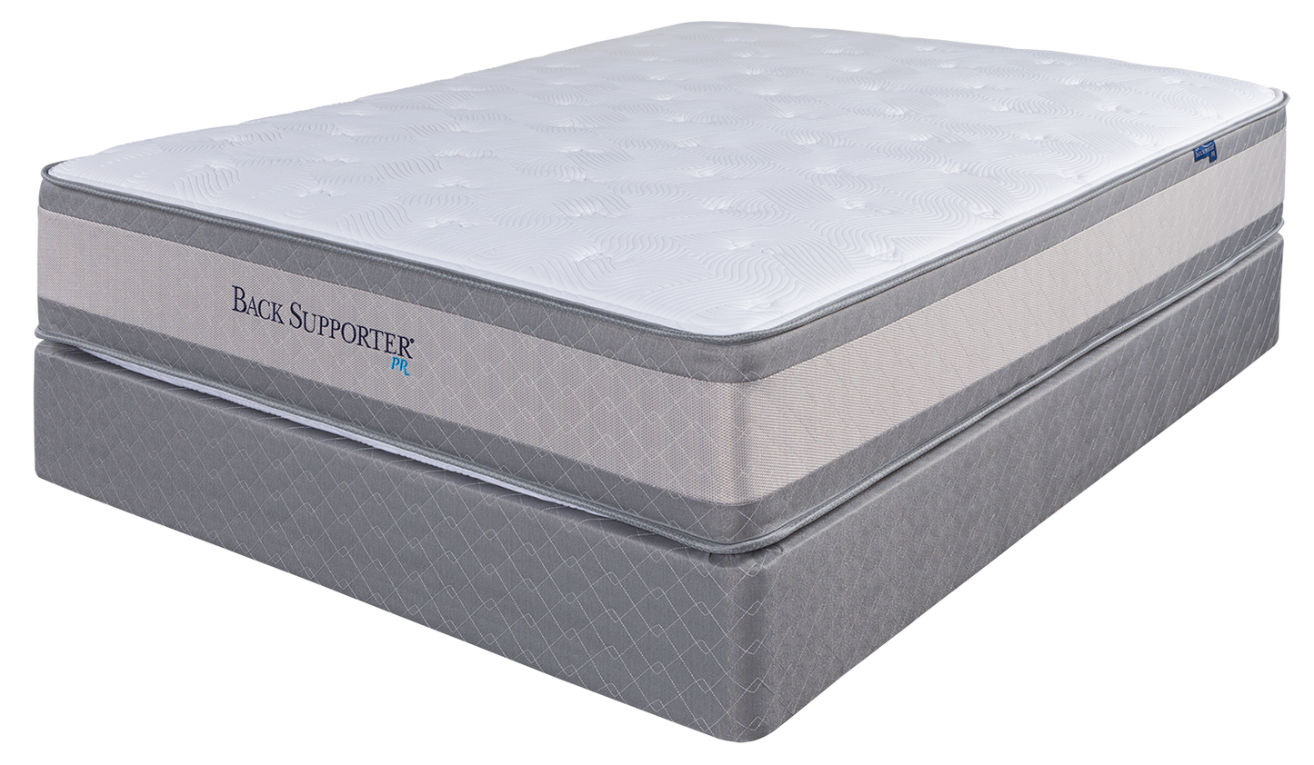 Excellence Twin Back Supporter Mattress