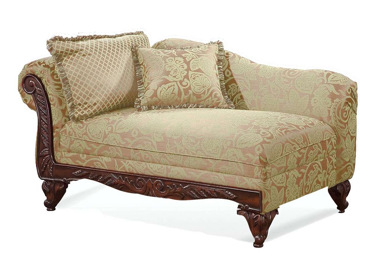 Momentum Khaki Sofa and Loveseat