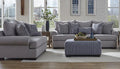 Azure Granite Sofa and Loveseat