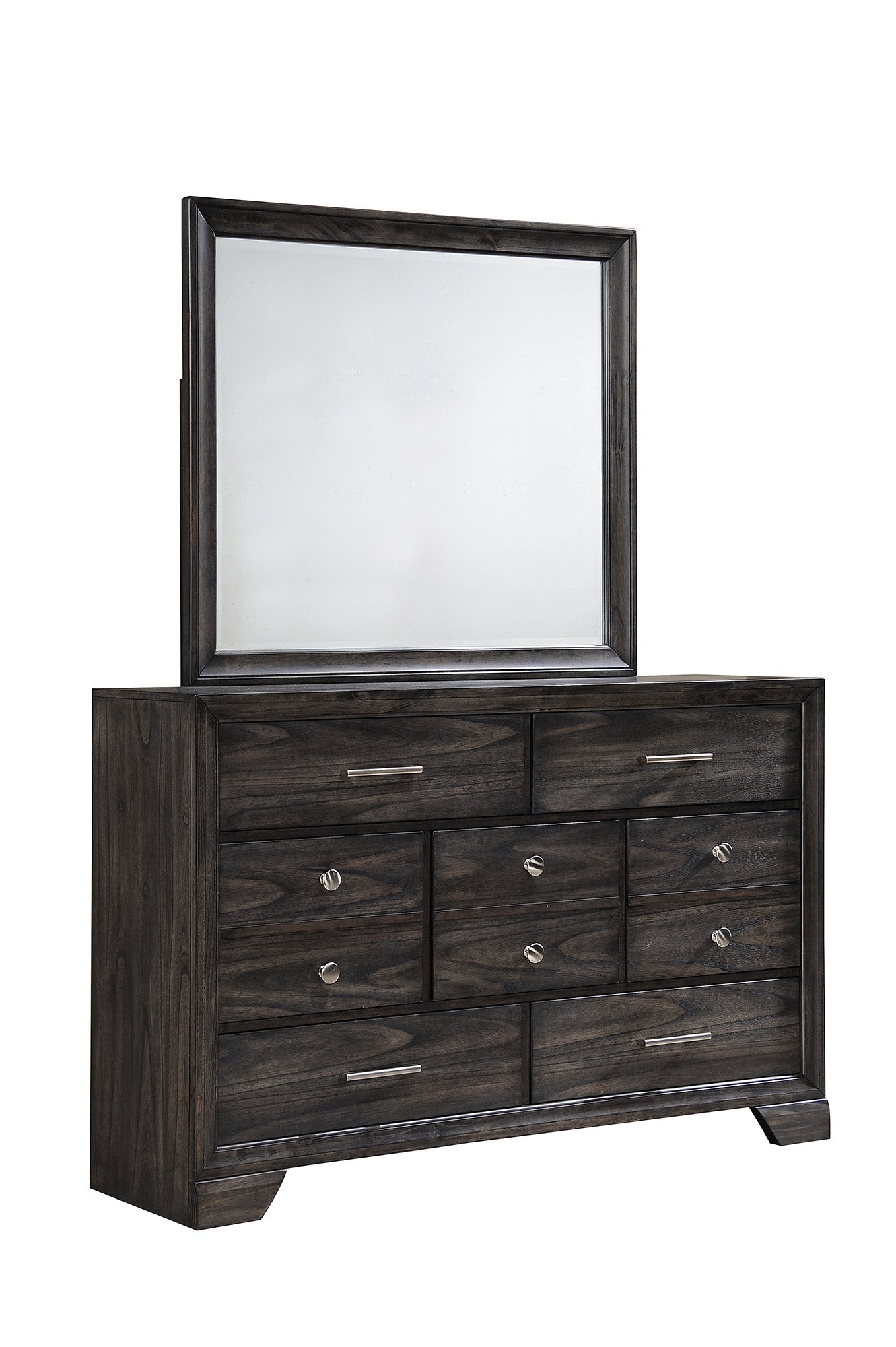 Jaymes Upholstered Storage Queen Bedroom Set