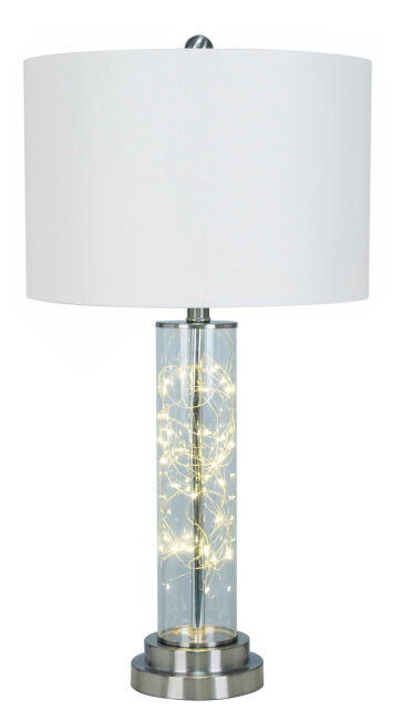 Fairy Lights Tall Table Lamp
