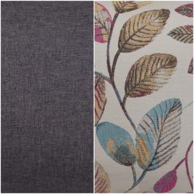 Jitterbug Gray Sleeper Sofa